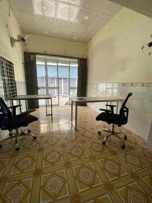Cho Thuê Kiot gần chợ PVB