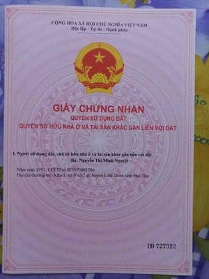 Bán đất gần Bến Xe Miền Đông Mới