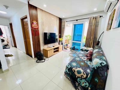 Cho thuê 1 phòng trong căn hộ saigonland