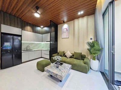 Bán nhà Võ Chí Công - Ngũ Hành Sơn sát Biển - 60m2 - chỉ hơn 4 tỷ