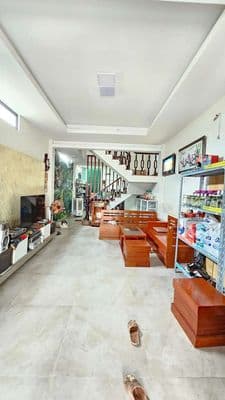 MTKD có vỉa hè 3m - 74m2 - 5tầng - Gần Tân Hương - Tân Phú