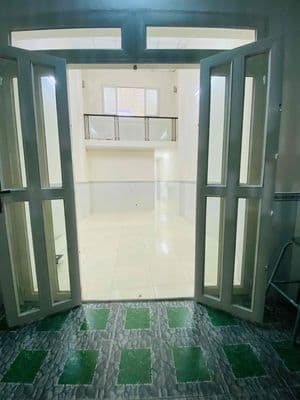 Cho thuê nhà 467// Lê Đức Thọ P16 Gò Vấp 4m 16m 3pn 2wc