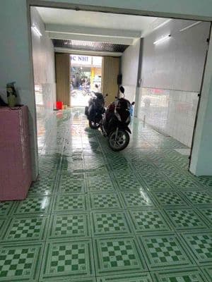 Mt lê đức thọ, 22tr , trệt lầu, nhà mới