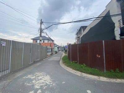 Linh xuân - nhà 2 tầng - giảm sâu thu hồi vốn - 5x20m - hẻm xe hơi