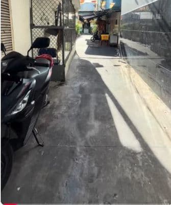 Chính chủ - Bán nhà phố tại Quận 4 (cũ), TpHCM
