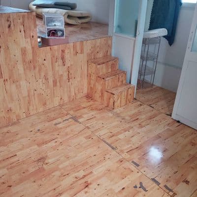 Nhà quận 8 ngay khu dân cư, tiện ra trung tâm