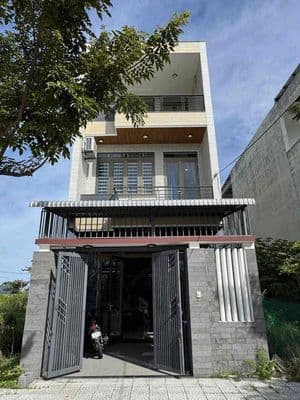 Cho thuê nhà nam hoà xuân, 3pn, giá 20tr
