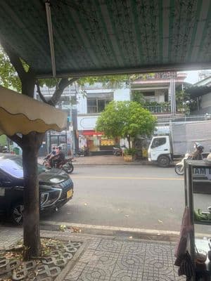 cho thuê nhà tầng tret