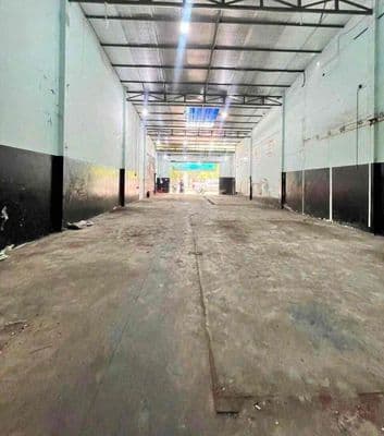 Mt đường 59 , gò vấp , sẵn điện 3 pha