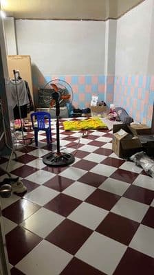 Khu hiếm nhà bán, Mặt tiền kinh doanh ăn uống Q5, 2 tầng, 12.5 tỷ
