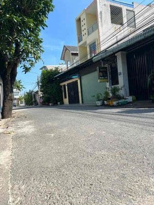 Đất Phú Hợi hẽm Huỳnh Văn Luỹ 5,5x22m. thổ cư 80m2 nhựa 6m