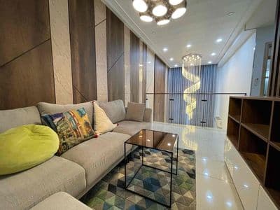 Cho thuê căn hộ diện tích lớn 3pn 3wc khu Emerlad - Celadon city