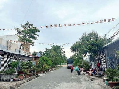 Bán Đất Phường Tân Ngãi