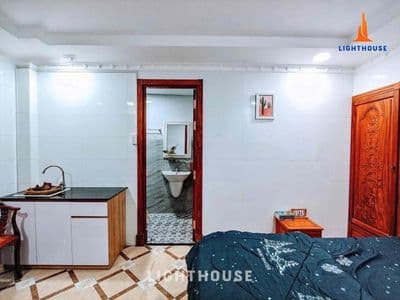 Chdv full nội thất gần đh bách khoa, svđ phú thọ
