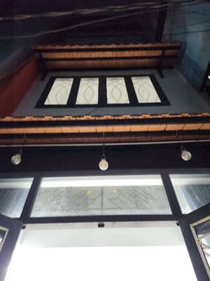 cho thủe nhà