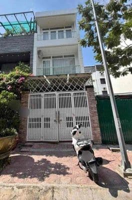 SACOMBANK PHÁT MÃI CĂN NHÀ Đuờng Pham Thế Hiển,Q8 Tphcm Giá 1tỷ750