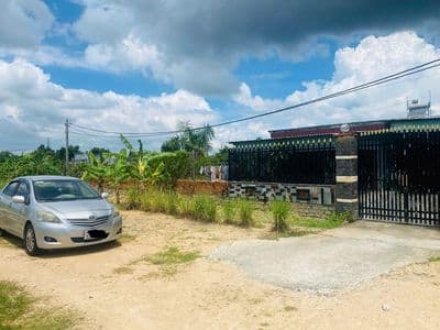 Bán đất phường kim dinh, tp. bà rịa – giá tốt chỉ 1 tỷ 550 triệu