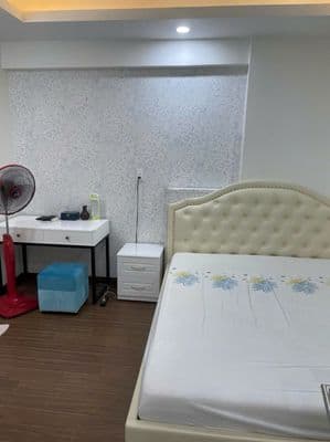 Cho thuê Saigon South Residences Block C, 71m2, 2PN, 16tr