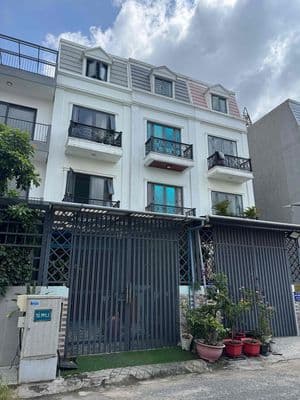 Cho thuê Nhà ngay khu phân lô một sec Hà Huy Giáp .DT 4x18 giá 15 tr,5