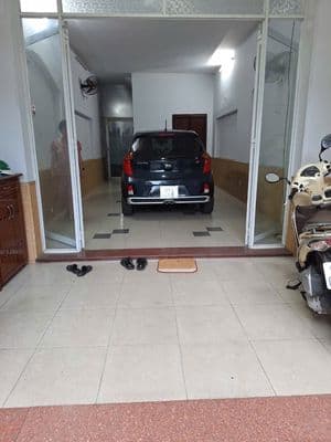Cho Thuê Mặt Bằng MặtTiền Nguyễn Văn Lượng P.17 Gò Vấp-Diện tích: 40m2