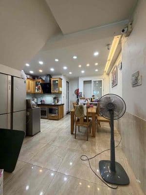 Nhà ngon Tân Phú, nhanh tay kẻo lỡ