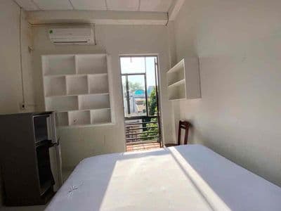 Căn hộ thảo điền đủ nội thất 4,8tr