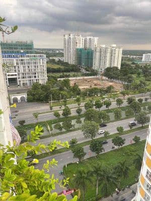 Bán căn hộ Conic Skyway 2PN1W, có sổ hồng, hỗ trợ vay NH- LH 097969527