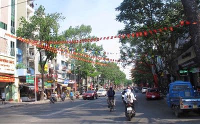 Bán nhà 1 Trệt 1 Lửng 2 Lầu 1 Sân thượng hẻm Lê Hồng Phong Q10