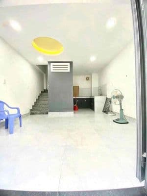 Cho thuê nhà 3pn - lê trực f7 bình thạnh - 14 triệu
