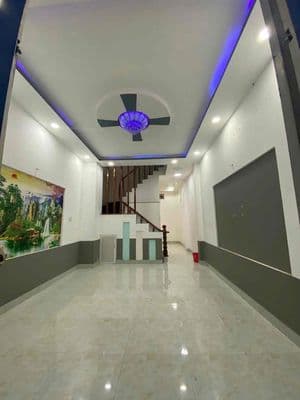 cho thuê nhà nguyên căn gần Suối Tiên,đường 120,p.Tân Phú,Q9