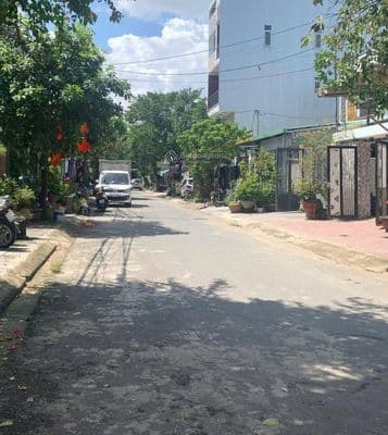 Bán dãy trọ mặt tiền nguyễn minh không - gần bến xe- giá 4 tỷ 990 tl