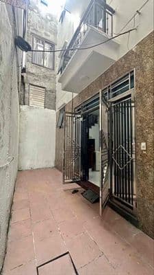Chính chủ bán nhà ngõ 36 Tả Thanh Oai, 30m2 x 5 tầng, giá 6,9 tỷ