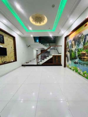 Nhà 2,5 tầng đường Thanh Lương, Hoà Xuân