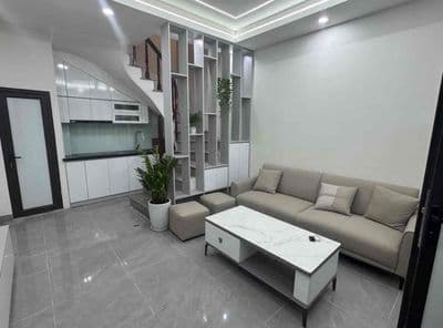 Hoa hậu giữa lòng cầu giấy | bán vội nhà hồ tùng mậu-cầu giấy | 40m2