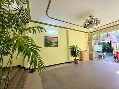 Cho thuê nhà kiệt 6m - Mai Xuân Thưởng - Thanh Khê - 14 tr