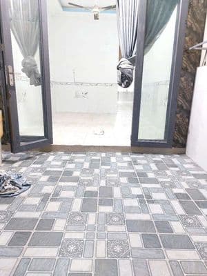 Nhà cho thuê đg xe hơi, hbchanh,thủ đức