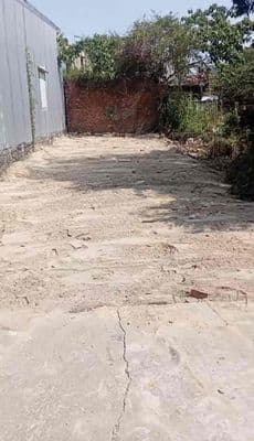 Bán Đất Điện Nam Bắc cũ, sát uỷ ban phường củ, 5x18m bê tông 4m ô tô