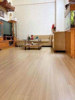 Chung cư B3 Nguyễn Chánh – Nam Trung Yên, 79m2, 2 ngủ, lô góc.