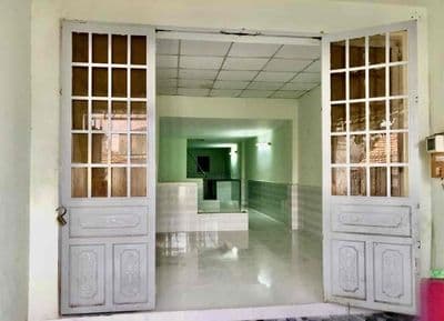 Cho thuê nhà nguyên căn, rộng rãi cho gia đình