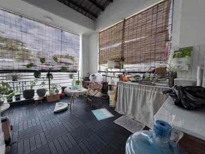 Pass 2 phòng ngủ ban công 50m2 ngay tô hiến thành