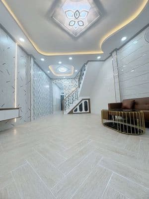 Kề aeon tân phú - hẻm xe hơi thông - nhỉnh 3 tỷ thưong lượng