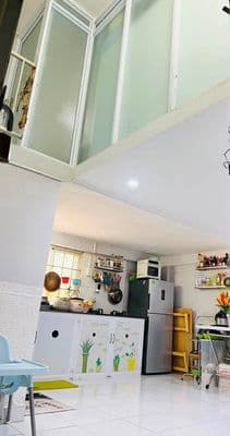 (9627) căn hộ Becamex Định Hòa. Lầu 1 sổ hồng 615 triệu