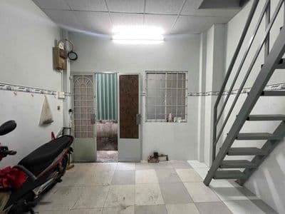 Cho thuê nhà nguyên căn bạch đằng - 5,5 triệu