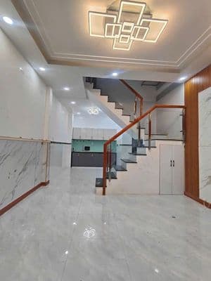 Nhà bán gần chợ hiệp Bình, Gigamall, hbchanh