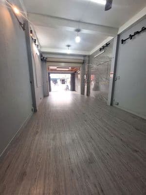 Cho thuê mặt tiền 516 Phan Văn Trị, Gò Vấp, TP.HCM.