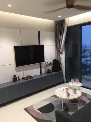 Cho thuê nhanh căn hộ 2PN 84m2 khu Emerald - Celadon Tân Phú