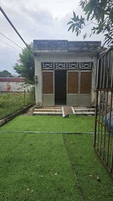 Cho thuê nhà nguyên căn hẻm trần thị cờ - thới an