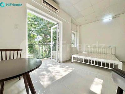 Trống lại căn hộ Ban Công thoáng - vị trí Vàng thuận lợi di chuyển