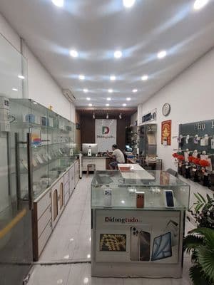 Cho thuê Mặt Bằng Hoàng Văn Thụ, Phường 4, Q.Tân Bình 2,8 x9m