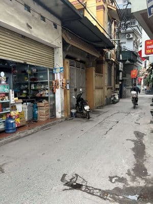 5.8 tỷ Kinh doanh ô tô gần 35m Kiến Hưng Hà đông Chủ nhận nhà mới